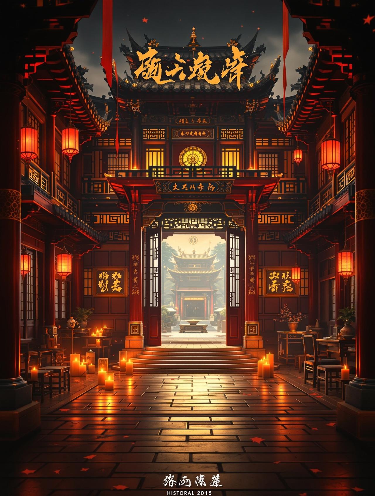 满江红 - 光屁股影院高清推荐